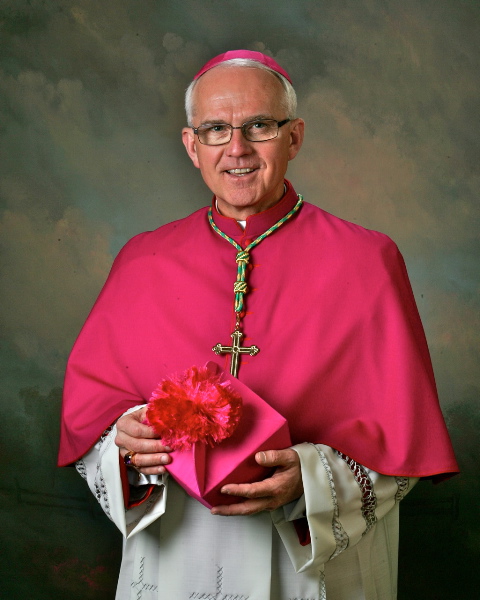 Bishop LaValley